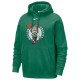 Nike Ανδρικό φούτερ Boston Celtics Club NBA Pullover Hoodie